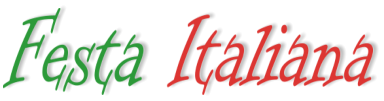 Festa Italiana, Italian festival in Cuyahoga Falls, Ohio